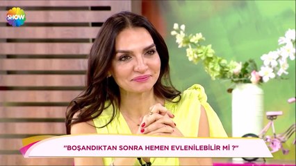 Boşandıktan Hemen Sonra Evlenilebilir mi?