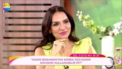 Boşandıktan Sonra Eşimin Soyadını Kullanabilir miyim?