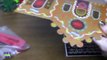PlayDoh Doh Vinci Gingerbread House Design Kit!! So Much Fun!!! By Bins Crafty Bin