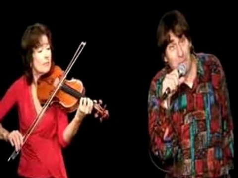 Dis-moi que tu m'aimes captations Théâtre Darius Milhaud