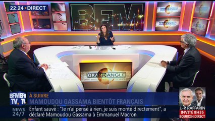 Grand Angle - 22h-23h