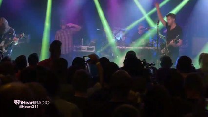 311: Too Late (IHeartRadio Theatre, NYC 7/12/17)