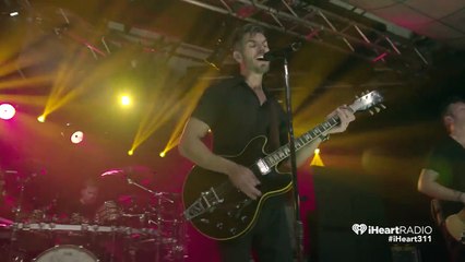 311: Wildfire (IHeartRadio Theatre, NYC 7/12/17)