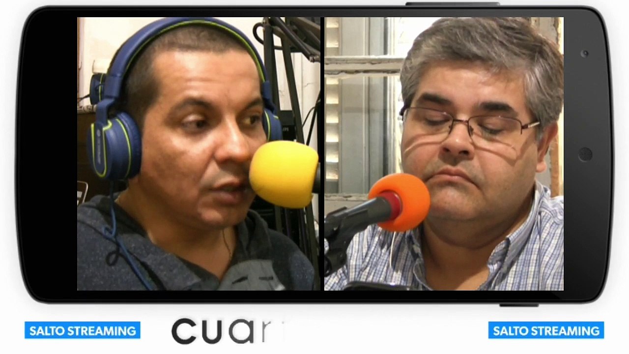 Esta tarde en #cuartopoder
