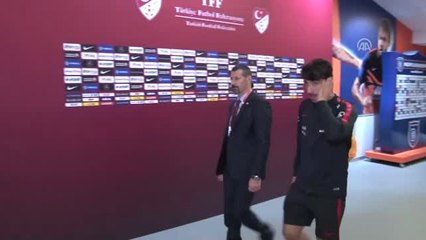 Türkiye-İran Maçının Ardından - Cenk Tosun - Serdar Gürler - Serkan Kırıntılı - İstanbul