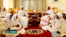 REPLAY - Al Mouminah - Invitée : SOKHNA CODOU THIAW LAYE - Pr : MARIANE SIVA DIOP - 28 Mai 2018