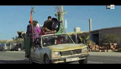 Ramadan 2018 Ouchen Episode 12  سلسلة أوشن