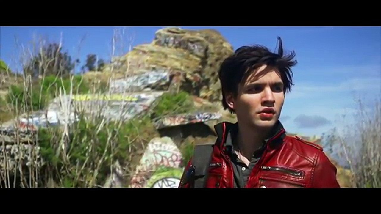 Sunken City • Thru My Eyes Video
