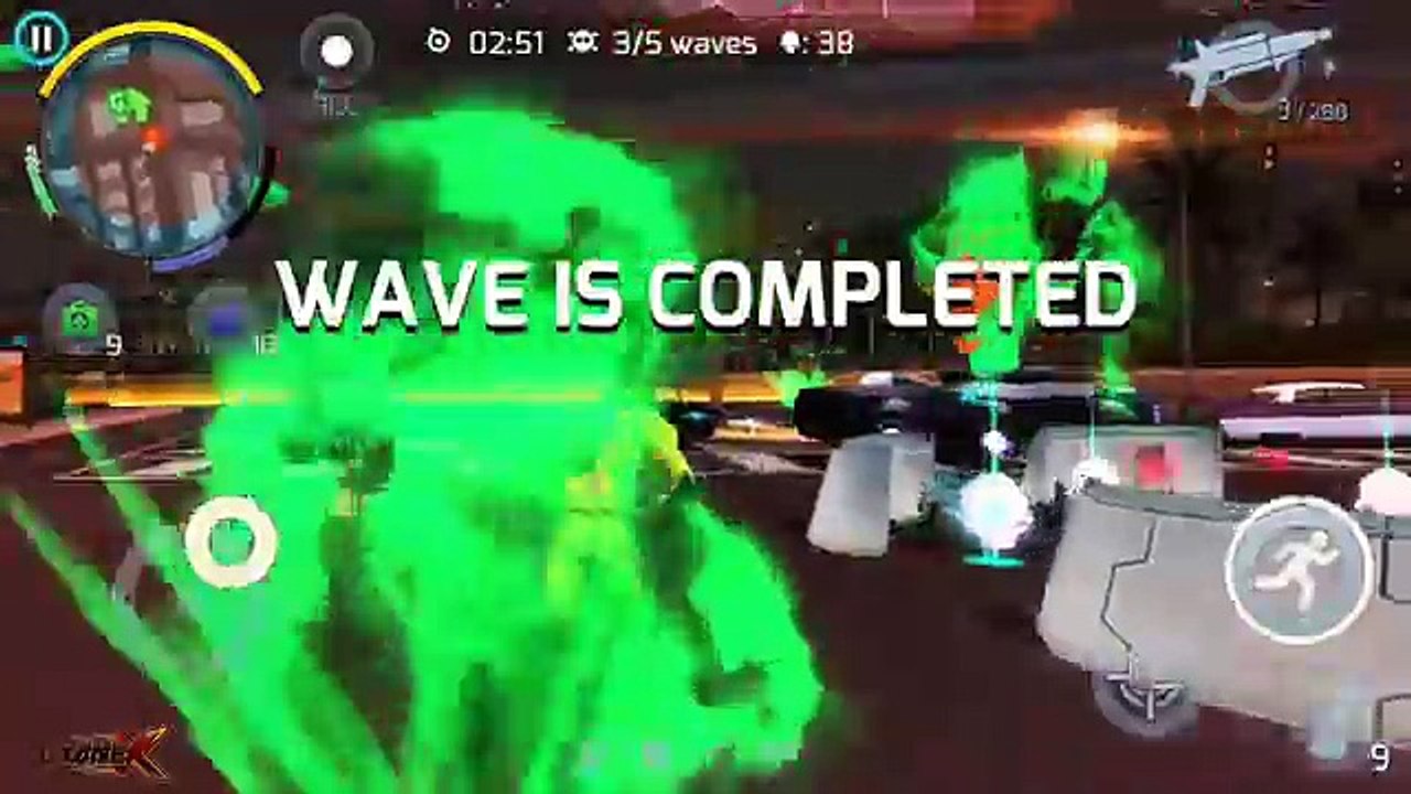 VEGAS LIFE #61 - WALKING ON MOTHERSHIP | Gangstar Vegas