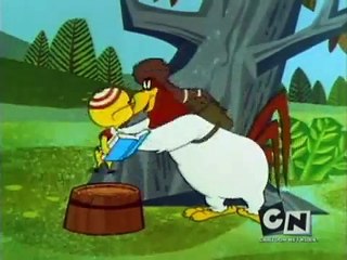 EL GALLO CLAUDIO - Vaya Un Guía de Exploradores [Audio Latino]