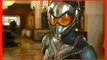 ANT-MAN AND THE WASP - Unleashed TV Spot Evangeline Lilly, Hannah John-Kamen, Paul Rudd