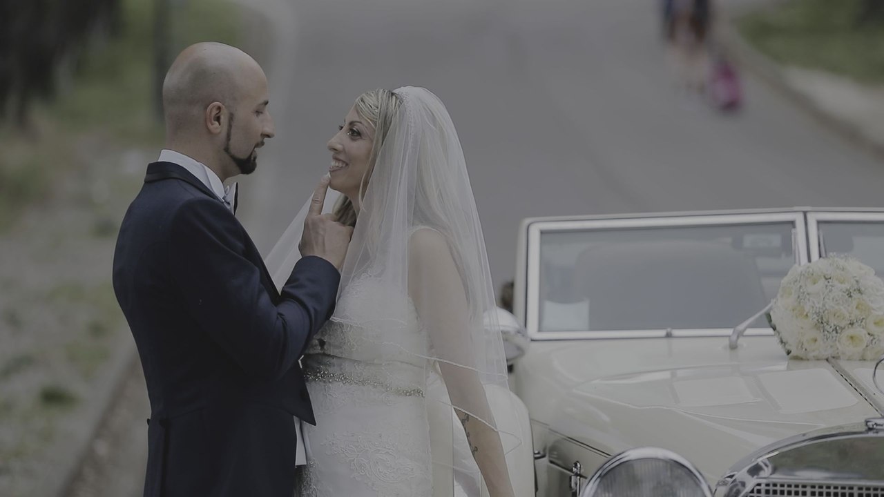 Wedding Trailer - Jacopo e Monia - Firenze