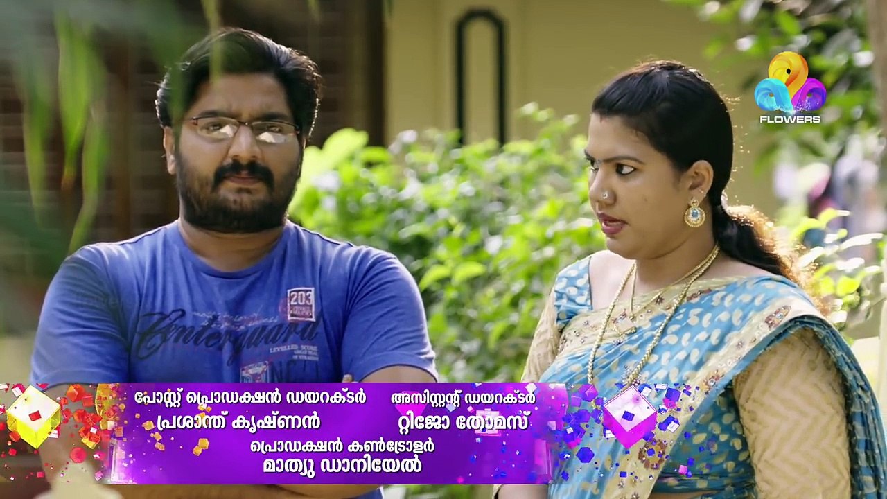 Seetha | Flowers | Ep# 350
