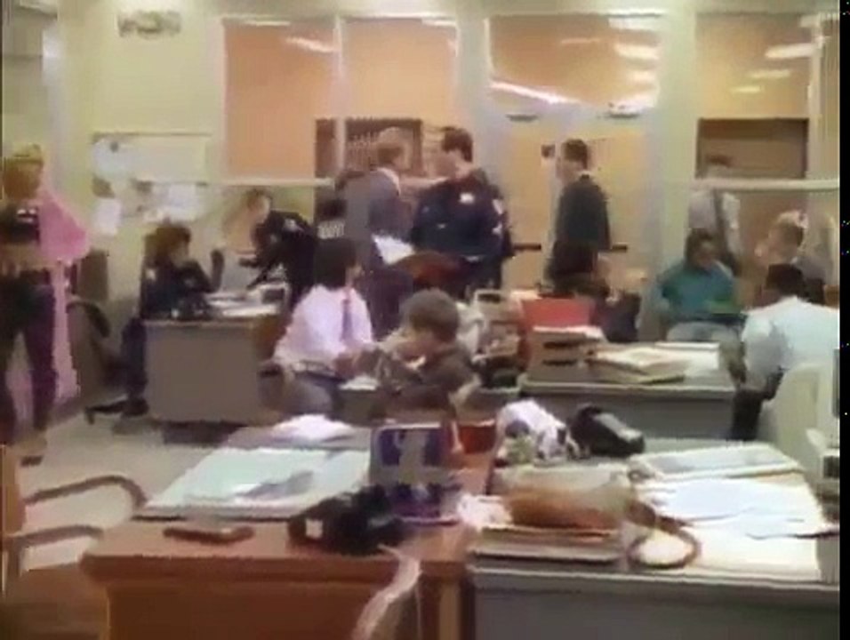 Sledge Hammer