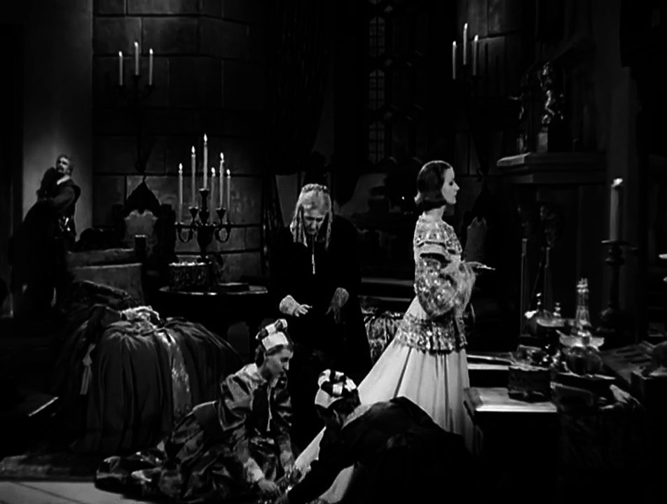 Queen.Christina.1933 Part 2