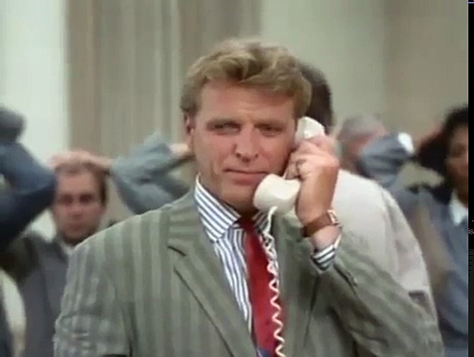 Sledge Hammer S01 E05