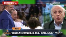 Eduardo Inda sobre Bale