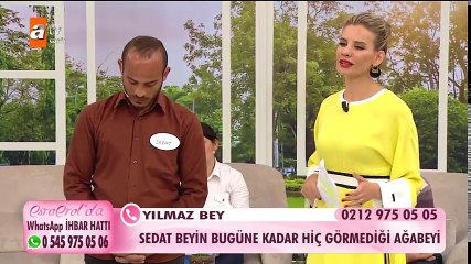 Esra Erol da 28 Mayıs 2018 Part 1