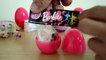 Surprise Eggs Hello Kitty Barbie Disney priccess Surprise eggs キティ・ホワイト Kiti howaito (HD)