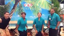 BULA Las Vegas!!Pure Fiji is IECSC @ Las Vegas Convention Center Booth 1655.  Come by and say Bula!#Lvspashow