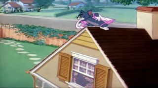 Tom and jerry english epss ᴴᴰ  The Flying Cat 1952  Kids Cartoons