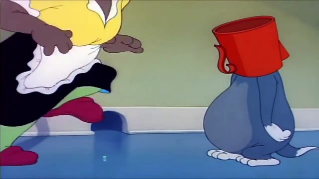Tom and jerry english epss ᴴᴰ Sleepy Time Tom 1951 Kids Cartoons