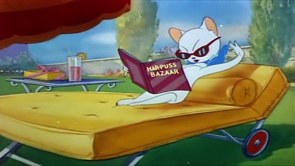Tom and jerry english epss Springtime for Thomas 1946  Kids Cartoons