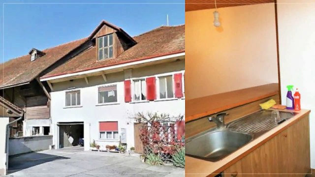 A vendre - Immeuble - Corcelles-près-Payerne (1562)