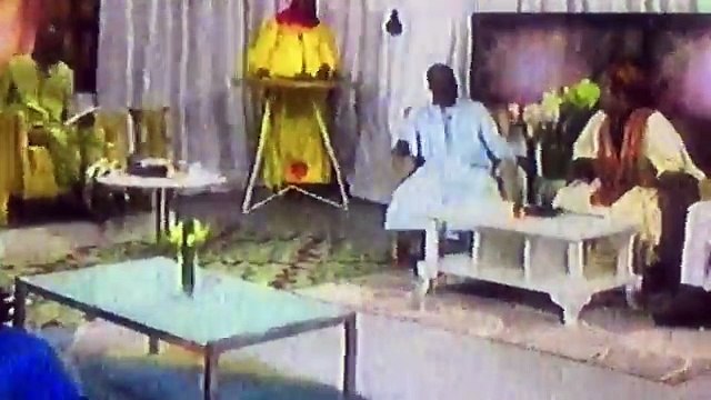 Ameth khalifa Niass: Tidianes ak Mourides kene menoulene diakhassé