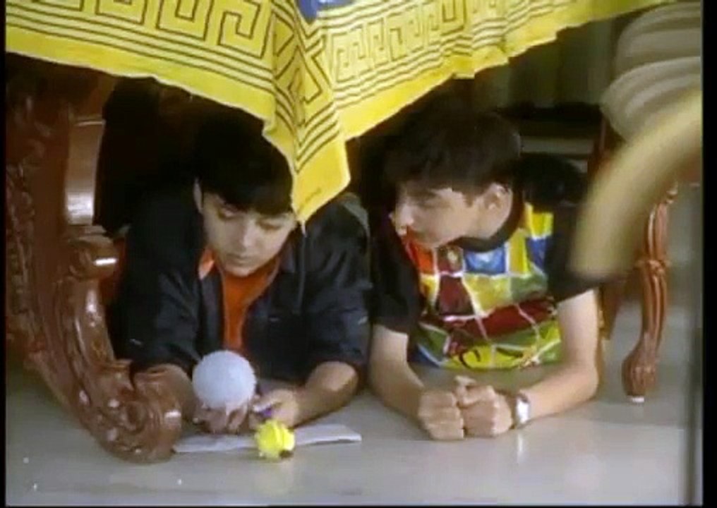 shaka laka boom boom full part 2 eps full 4