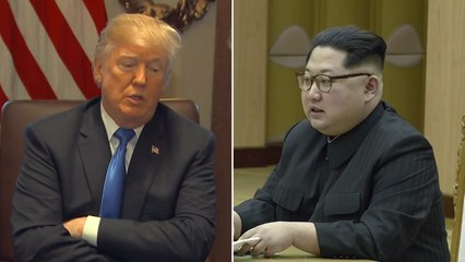 美 대북 추가제재 무기 연기...북미정상회담 더욱 탄력 / YTN