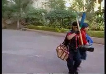 shaka laka boom boom full eps 9 part 10