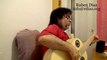 Questions for You n. 2 /Get the master key to develop Paco de Lucia´s technique /Ruben Diaz flamenco guitar lessons online Skype