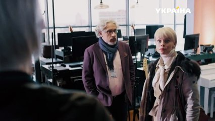 Жена по обмену (Серия 4)