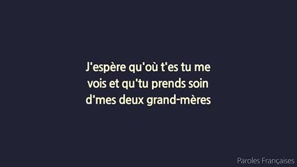 Dosseh - Habitué (Paroles_Lyrics)