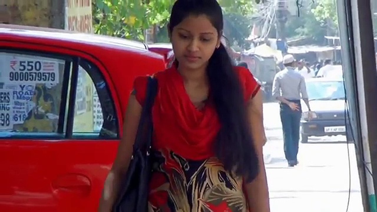 Revenge - A Telugu Short Film