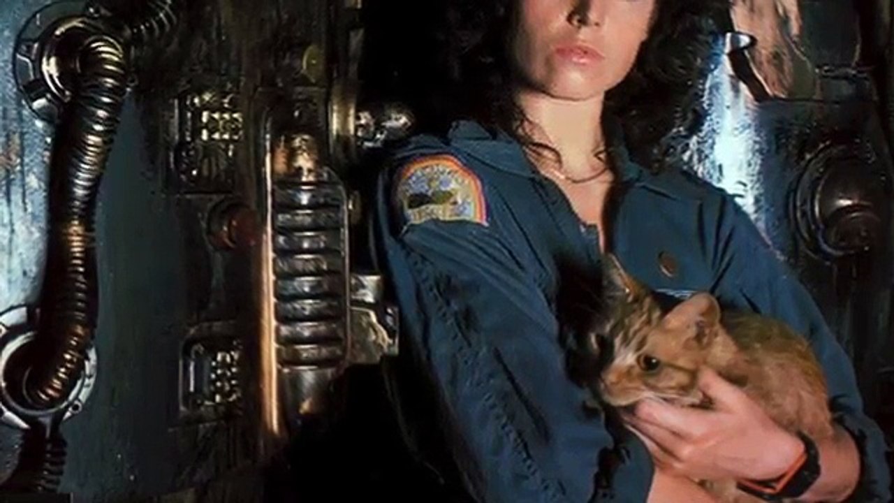 Alien Covenant Rejected Concepts & Deleted Scenes