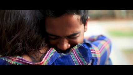 A HUG || Deepthi Sunaina || Shanmukh Jaswanth