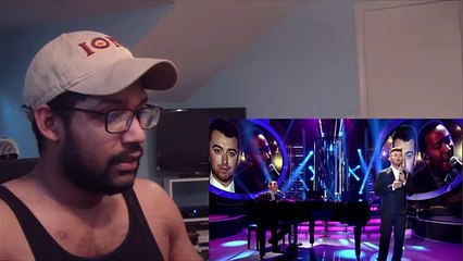 Michael Pangilinan Impersonates Sam Smith REACTION!