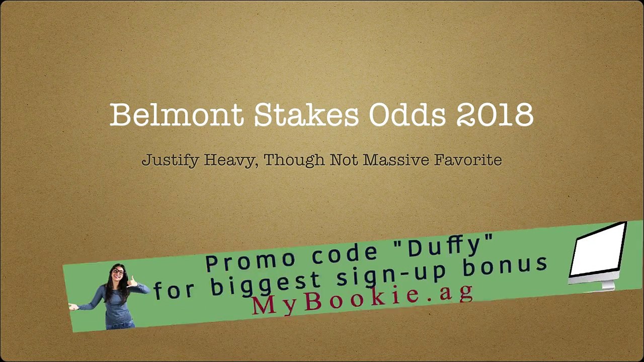Belmont Stakes 2018 Odds, Favorites, Long Shot