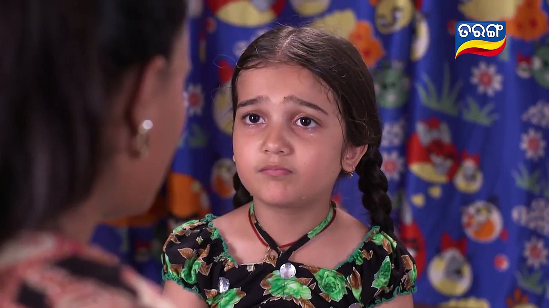 Durga | Full Ep 1082 | 28th May 2017 | Odia Serial - TarangTV