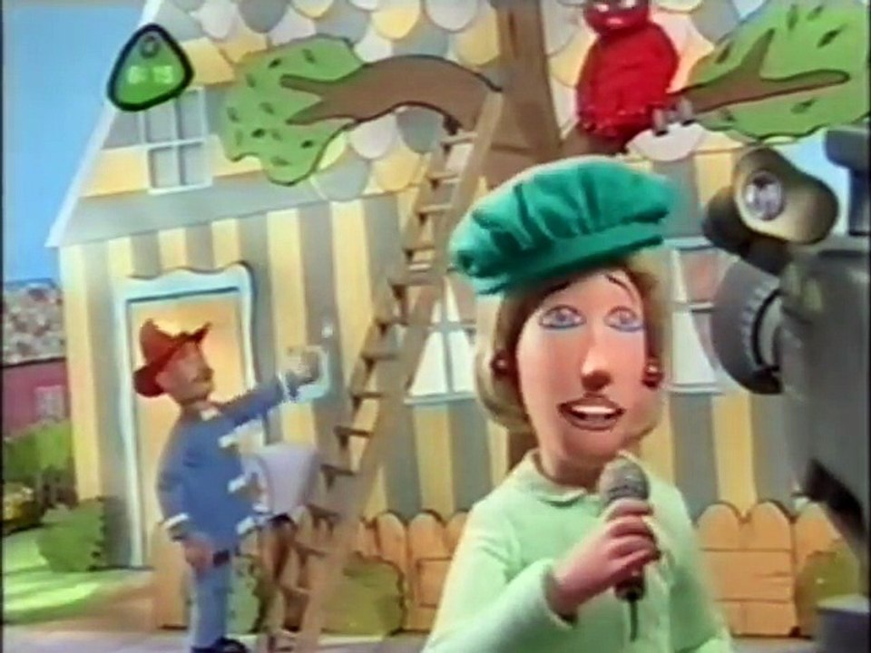 Rotten Ralph The Ralph Who Cried Wolf