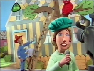 Rotten Ralph The Ralph Who Cried Wolf