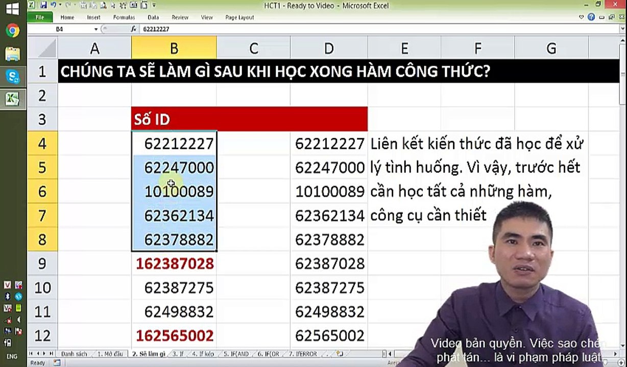 Excel P2-HCT-1