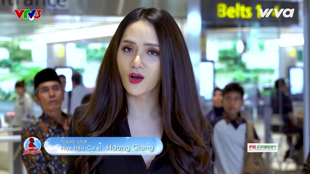 Khi Đàn Ông Mang Bầu - Tập 1 VTV3