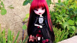 Présentation de ma collection dolls (Pullip, Taeyang & BJD)