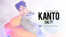 《COMEBACK》KANTO (칸토) - Salty (시큰둥) Legendado PT | BR