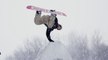 DC SHOES | The Making Of Real Snow With Anto Chamberland