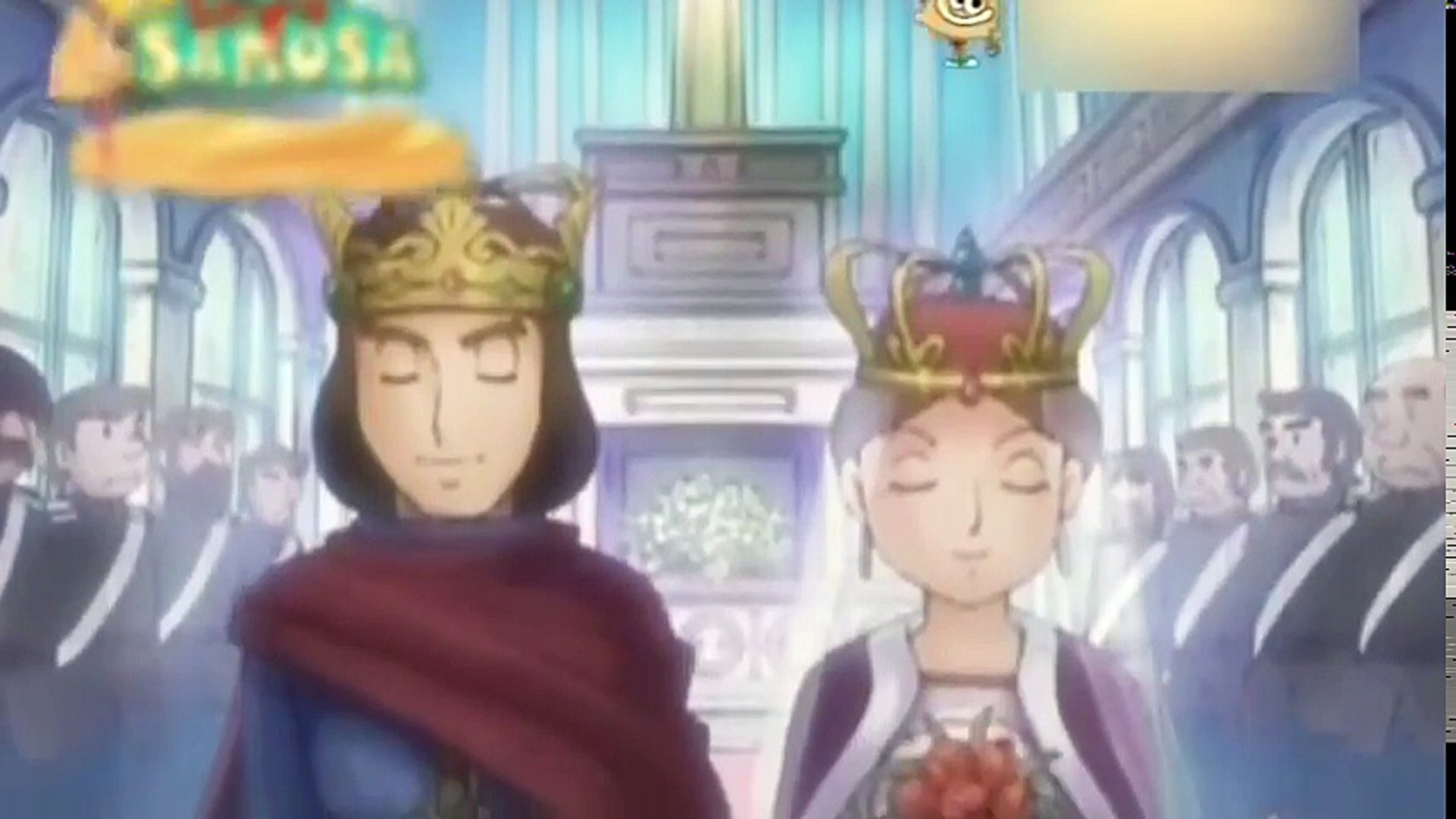 Ek Jalpari Aur RajKumar Ki Kahani - Doreamon New 2018 eps In Hindi