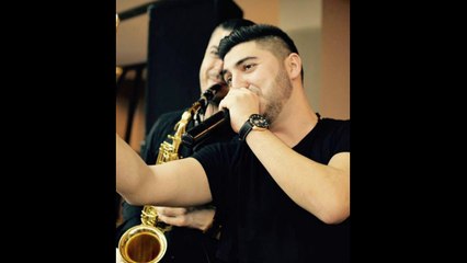 Astrit Halitaj Citi   Keng Darsmave 2018